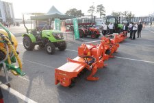 Xaçmazda “Aqrar Biznes” və “Şaftalı” festivalı keçirilib (FOTO)