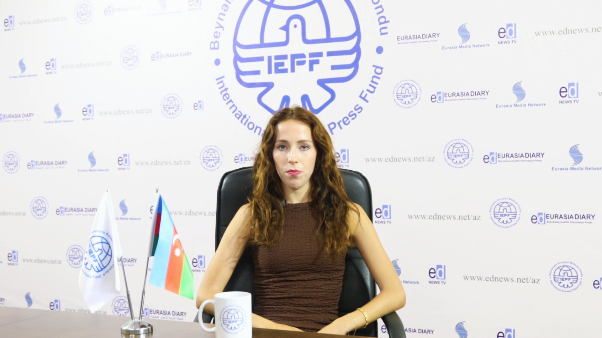 907-ci bəndin dayandırılması Azərbaycanın haqlı mövqeyinin beynəlxalq səviyyədə tanınması üçün mühüm addımdır - ABŞ-li araşdırmaçı