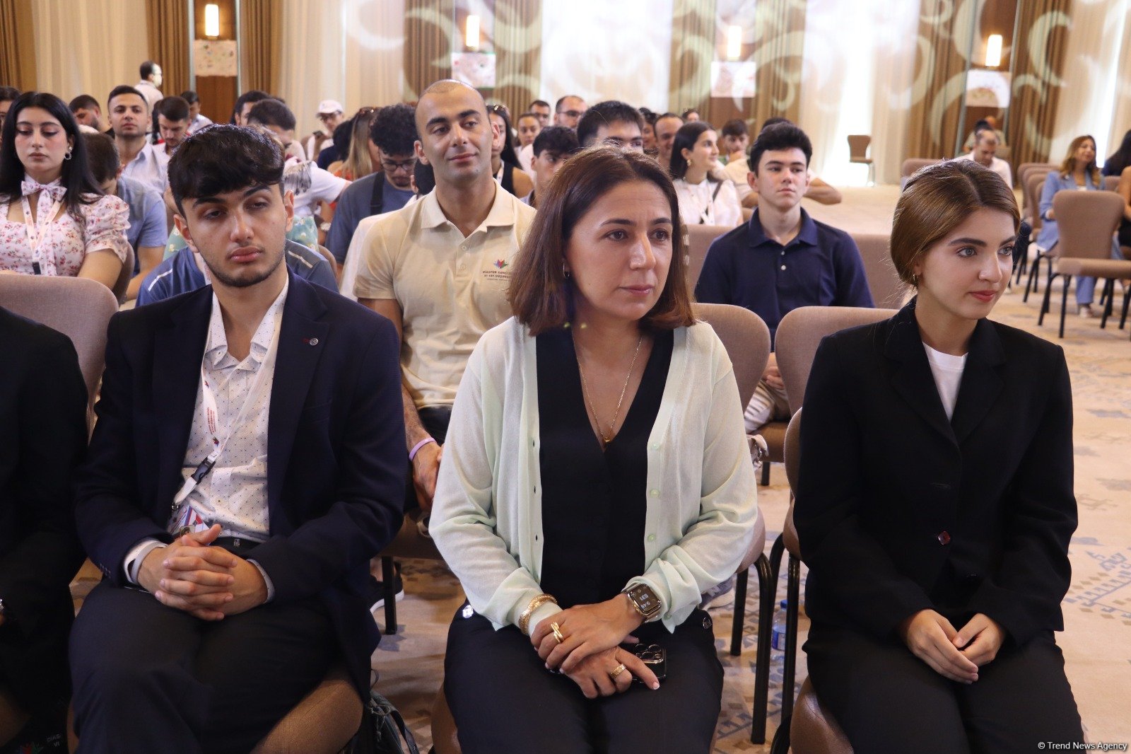 Xankəndidə “Qərbi Azərbaycan” çağırışı (FOTO)