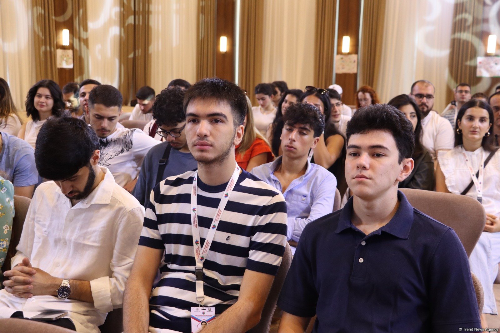 Xankəndidə “Qərbi Azərbaycan” çağırışı (FOTO)