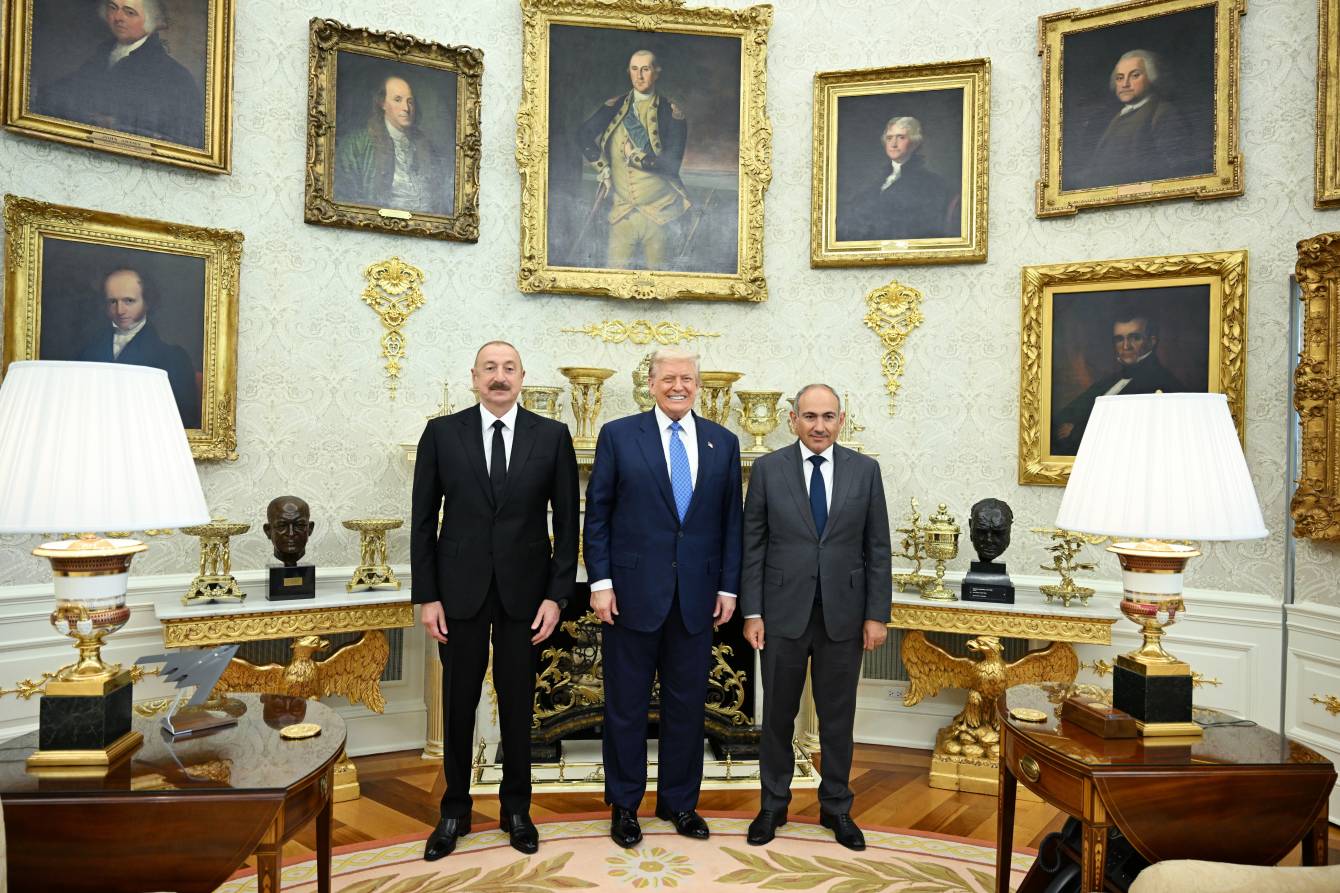 Minsk Qrupu tarixə qovuşdu, Zəngəzur dəhlizi reallığa çevrilir – ŞƏRH