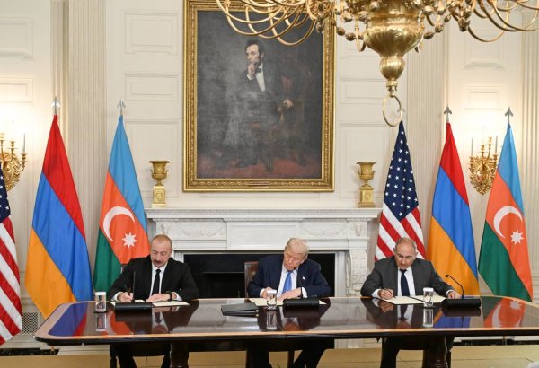 Üçtərəfli görüş: Sülhə aparan yolun son mərhələsi və strateji tərəfdaşlığın yeni səhifəsi
