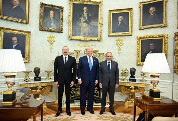 Minsk Qrupu tarixə qovuşdu, Zəngəzur dəhlizi reallığa çevrilir – ŞƏRH