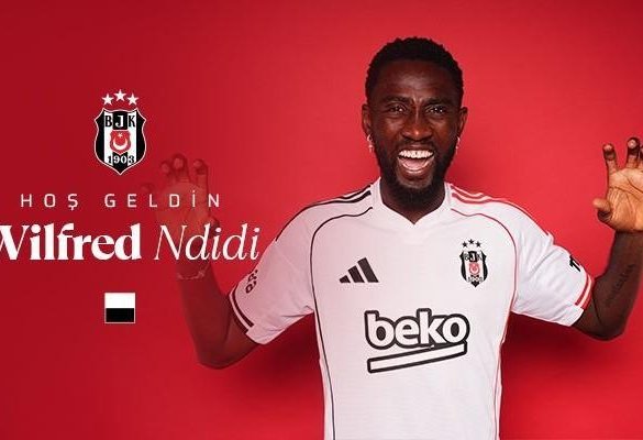 "Beşiktaş" yeni transfer həyata keçirib