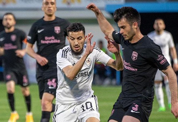 “Qarabağ” ÇL-də mərhələ adlasa, “Sabah”la oyunu təxirə salınacaq