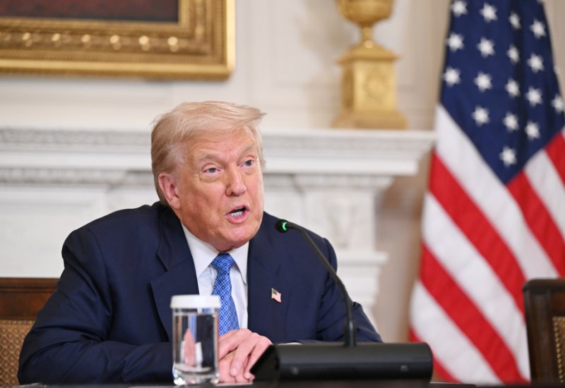 Azərbaycanla strateji tərəfdaşlığımızı möhkəmləndirəcəyik - Tramp