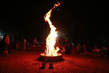 “Yay Fest” gənclər üçün inkişaf və əyləncənin mərkəzinə çevrildi (FOTO)