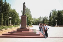 “Yay Fest” gənclər üçün inkişaf və əyləncənin mərkəzinə çevrildi (FOTO)