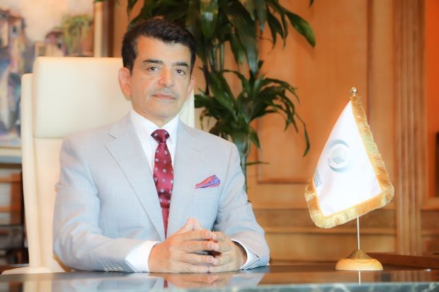 ICESCO-nun Baş direktoru Prezident İlham Əliyevə təbrik məktubu ünvanlayıb