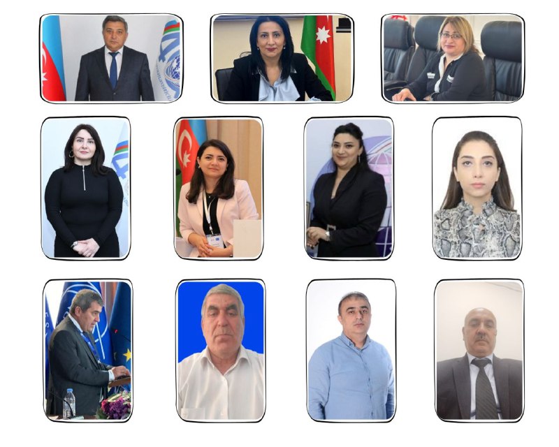 AQC-də Elmi-Metodiki Şura yaradılıb