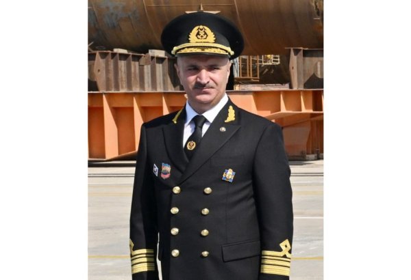 Rauf Vəliyev 3-cü dərəcəli “Vətənə xidmətə görə” ordeni ilə təltif edilib - SƏRƏNCAM