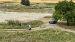 “Ağalı” filminin çəkilişləri başlayıb (FOTO)