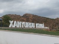 Xocalının Xanyurdu kəndinə 62 nəfər qayıtdı, açarlar təqdim edilib (FOTO) (YENİLƏNİB)