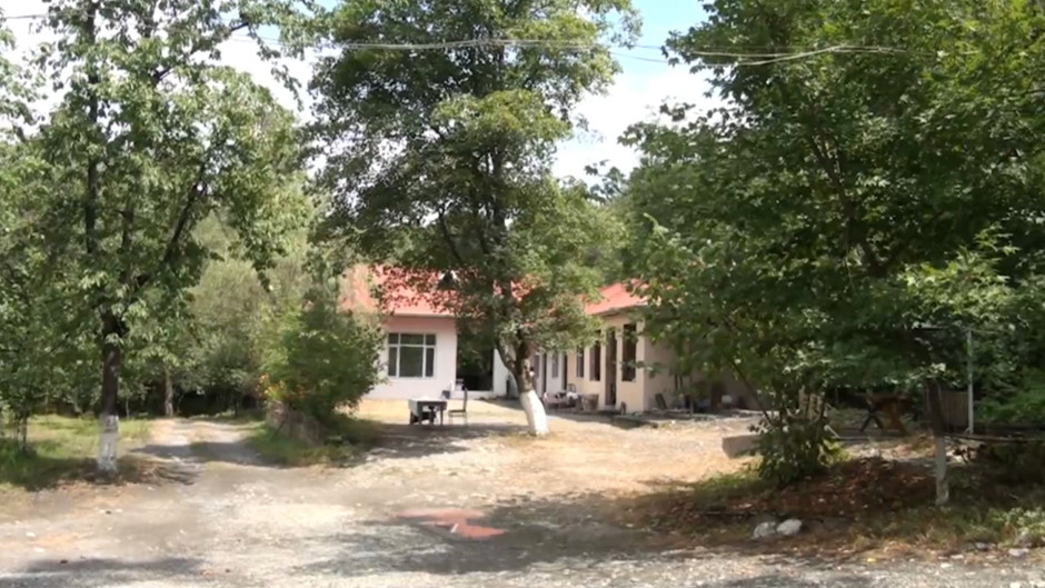 Qubada “Asma körpü” istirahət mərkəzində nöqsanlar aşkar edildi (FOTO/VİDEO)