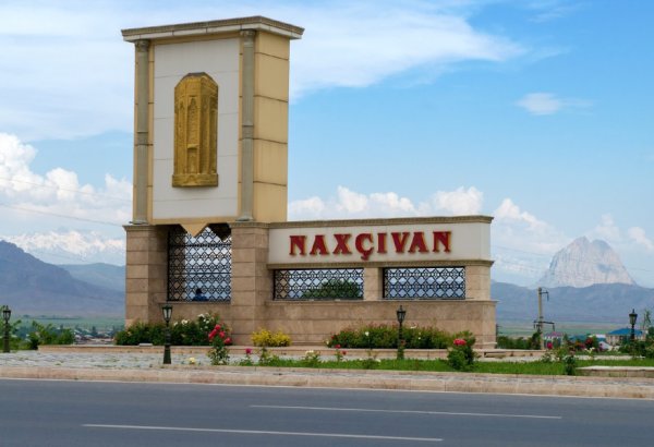 Naxçıvanda “yaşıl nəqliyyat” dövrü başlayır (FOTO)