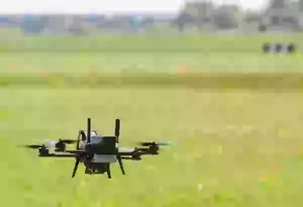 ABŞ müsadirə edilmiş Çin dronlarını hərbi təlimlərdə istifadə edəcək