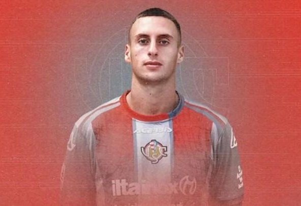 "Milan" oyunçusunu icarəyə göndərdi