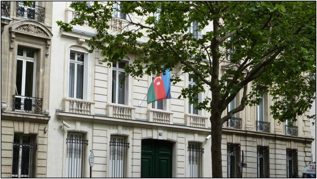 Övladları əllərindən alınan valideynlərlə bağlı Fransa tərəfi ilə görüşlər keçirilir - Səfirlik