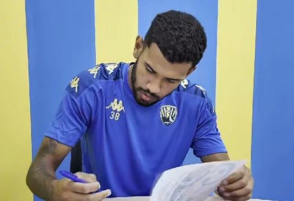"Kəpəz"dən növbəti transfer