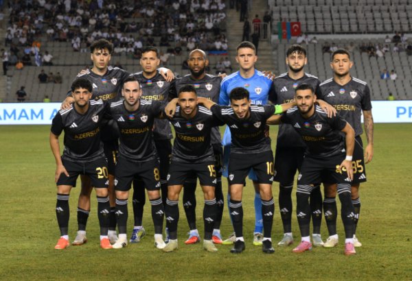 “Qarabağ” dünya reytinqində irəliləyib