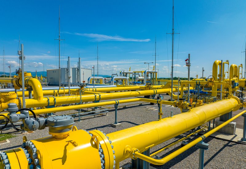 Azərbaycandan Yunanıstana indiyədək qaz təchizatının həcmi açıqlanıb