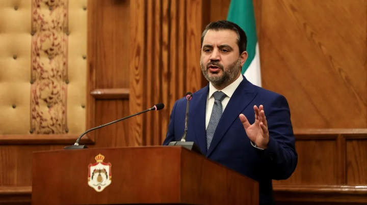 Suriya XİN rəhbəri Türkiyəyə səfər edəcək