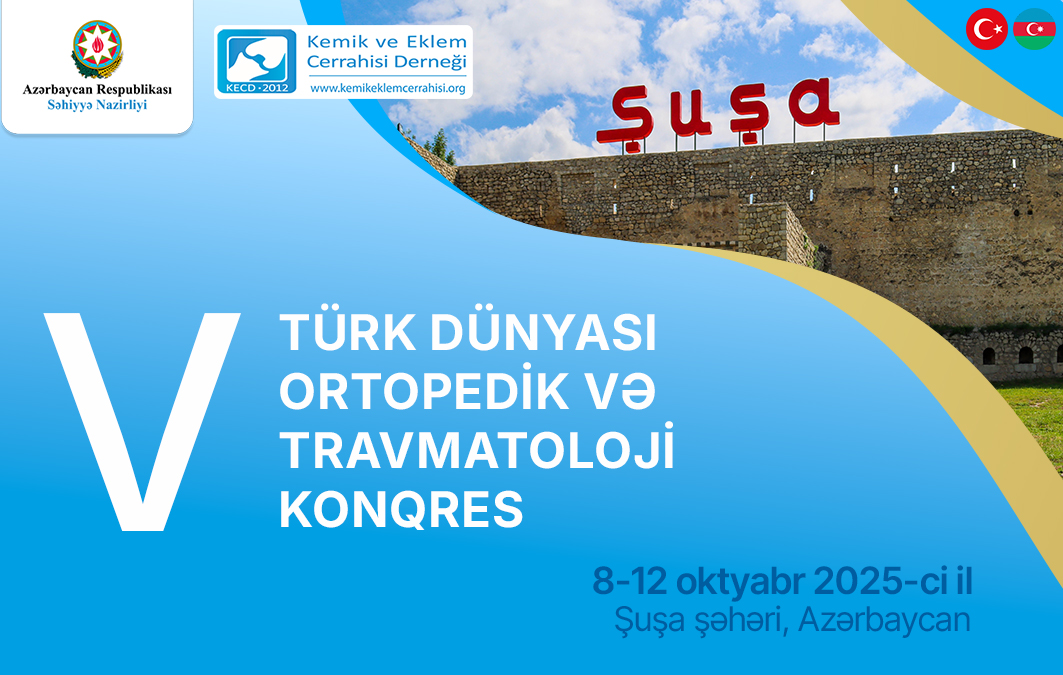 Şuşada tibb elminin tanınmış mütəxəssisləri bir araya gələcəklər