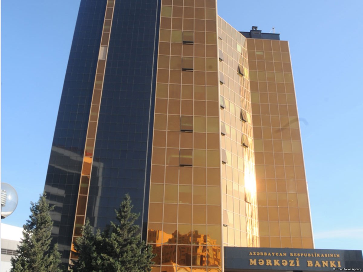 Azərbaycan bankları I yarımildə "Bloomberg"də 41 milyard manatlıq əqd bağlayıb