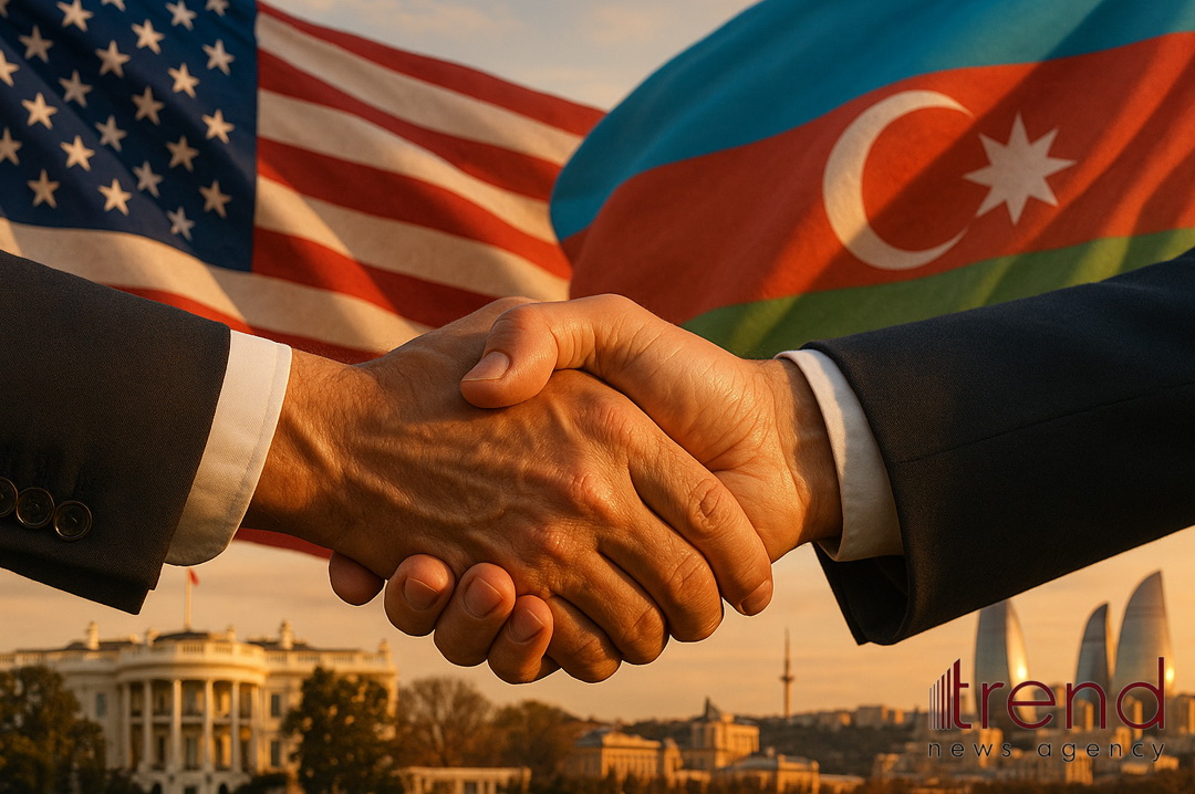 Bakı və Vaşinqton: praqmatizmdən strateji zərurətə doğru