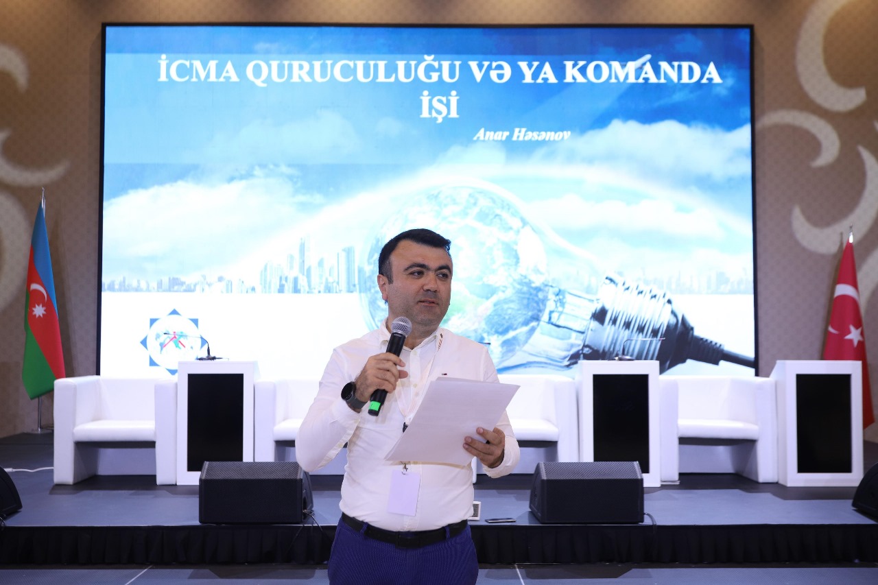Xankəndidə keçirilən Diaspor Gənclərinin VI Yay Düşərgəsi ziyalılar arasında böyük rəğbət qazanıb (FOTO)
