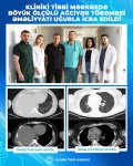 İki uzman həkim əməliyyat etdi, onkoloji xəstə sağaldı (FOTO)