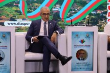 Xankəndidə keçirilən Diaspor Gənclərinin VI Yay Düşərgəsi ziyalılar arasında böyük rəğbət qazanıb (FOTO)