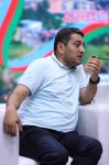 Xankəndidə keçirilən Diaspor Gənclərinin VI Yay Düşərgəsi ziyalılar arasında böyük rəğbət qazanıb (FOTO)