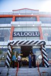 SALOĞLU