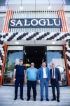 SALOĞLU
