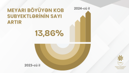 KOB subyektləri ikişaf edir (FOTO)