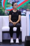 Xankəndidə keçirilən Diaspor Gənclərinin VI Yay Düşərgəsi ziyalılar arasında böyük rəğbət qazanıb (FOTO)