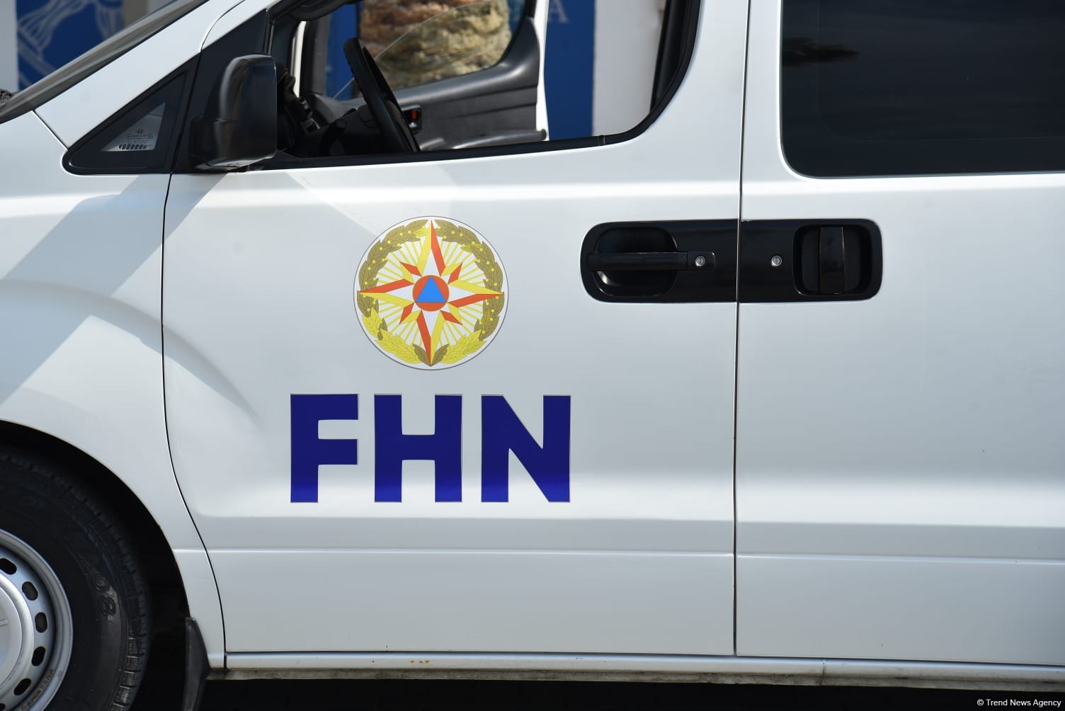 FHN “Sea Breeze Resort” istirahət və yaşayış kompleksində təlim keçirib (FOTO)