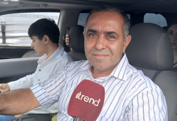 Vətənimə qayıdıram, çətin günlər geridə qalır - Rəşadət Musayev