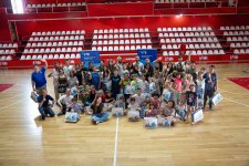 VTB (Azərbaycan) uşaqlar üçün beşinci “Yay düşərgəsi” təşkil edib (FOTO)