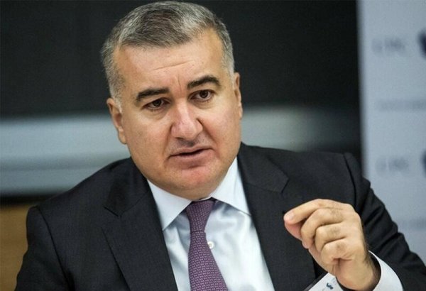 Elin Süleymanov Bakı və İrəvanın sülhə doğru növbəti addımlarından danışıb - Britaniyanın "Times Radio"suna müsahibə