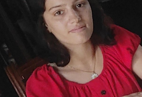 Şabranda 17 yaşlı qız itkin düşüb