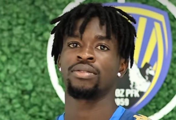 "Kəpəz" növbəti transferini açıqladı