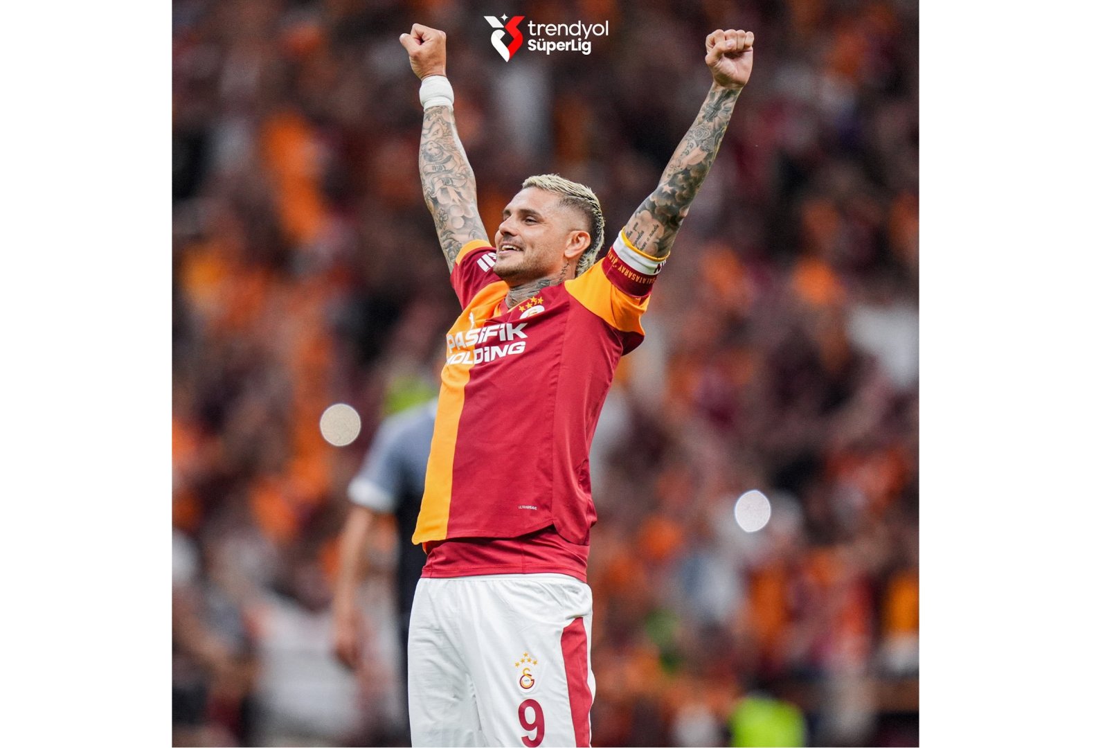 "Qalatasaray" doğma meydanda qələbə qazanıb - Türkiyə Superliqası