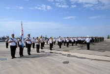 Azərbaycan Ordusunda andiçmə mərasimləri keçirilib (FOTO/VİDEO)