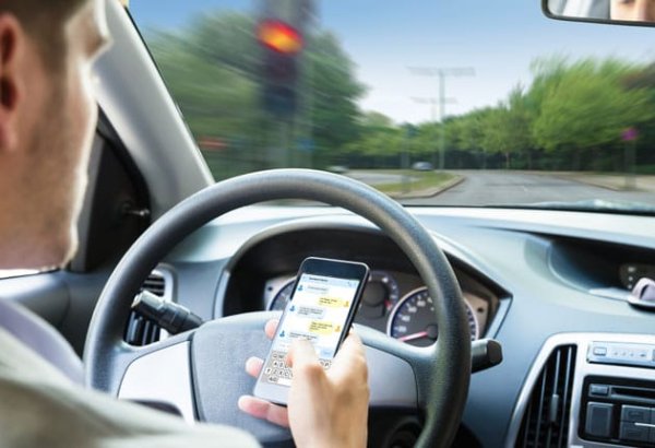 Baş Dövlət Yol Polisi İdarəsi sürücülərə müraciət edib