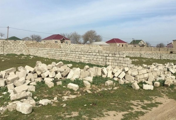 Bakının rayonları üzrə iyulda torpaq qiymətləri necə dəyişib? - CƏDVƏL