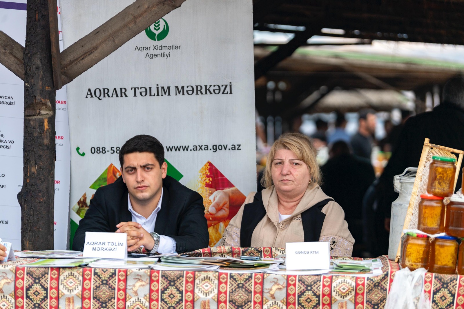 Göygöldə
