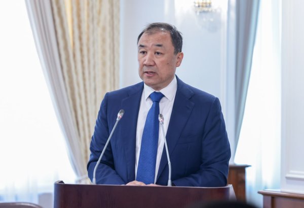 Qazaxıstan Azərbaycandan iki gəmi almağı planlaşdırır