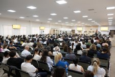 Ruben Vardanyanın məhkəməsi zərərçəkmiş şəxslərin və zərərçəkmişlərin hüquqi varislərinin ifadələri ilə davam etdirilib (FOTO)